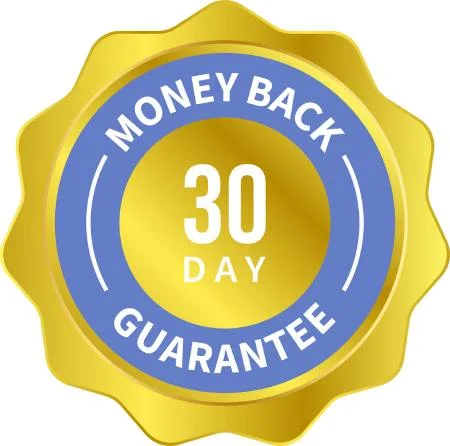 aeternum x19 30 days money back guarantee